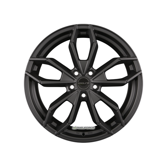 PROLINE - PXM MATT GREY 8X18 LK:5/108 ET:40 ML:74,1